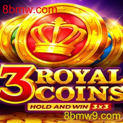 Explorando o Universo de 3RoyalCoins