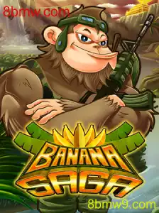 BananaSaga: Uma Jornada Emocionante pelo Mundo da Fruta