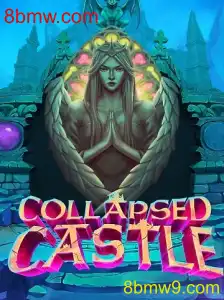 Descubra o Enigmático Mundo de CollapsedCastle