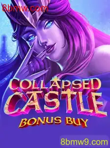 CollapsedCastleBonusBuy: Descubra as Aventuras Misteriosas no Reino das Sombras