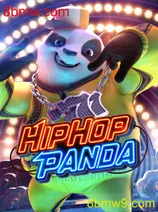 Descubra o Mundo Empolgante do Jogo HipHopPanda
