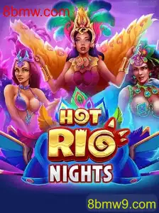 Descubra o Fascinante Mundo de HotRioNights