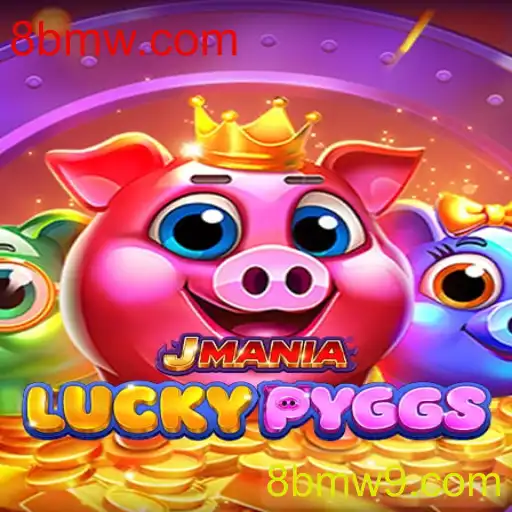 Descubra o Mundo de JManiaLuckyPyggs: Regras e Inovação no Mundo dos Jogos