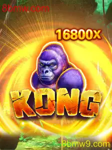 Explorando o Mundo de Kong: O Jogo Fascinante e Suas Regras