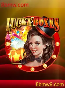 Explorando o Fascinante Mundo de LuckyBoxes: Uma Aventura Cheia de Surpresas