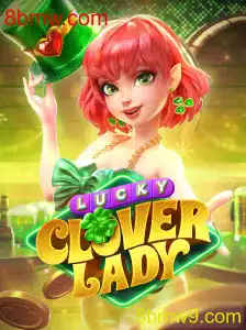 Desvendando as Emoções de LuckyCloverLady: Uma Experiência de Jogo Inovadora