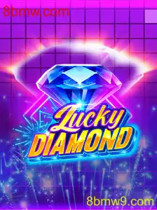 Explorando o Mundo de LuckyDiamond: O Jogo que Está Conquistando Todos