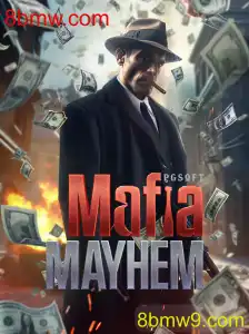 Descubra o Fascinante Jogo de Estratégia e Engano MafiaMayhem