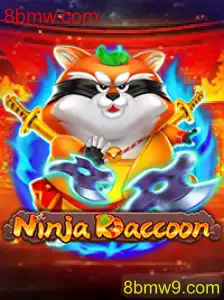 NinjaRaccoon: Um Mergulho no Mundo Emocionante do Jogo com 8bmw.com
