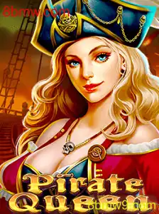 Explorando o Universo de PirateQueen: Mergulhe na Aventura