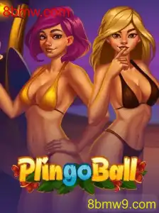 Conheça Plingoball: O Jogo Revolucionário que Está Conquistando o Mundo