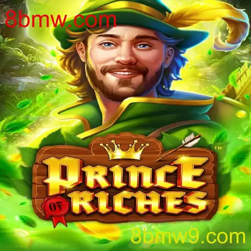 Descubra o Fascinante Mundo de PrinceOfRiches