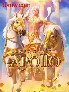 Descubra o Fascinante Jogo RiseofApollo