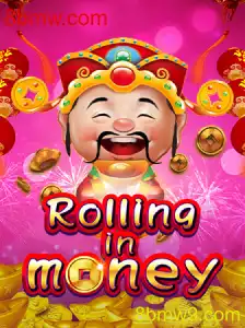Explorando o Fascinante Universo do RollingInMoney
