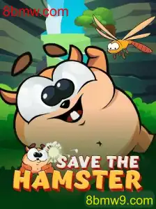 SavetheHamster: Um Jogo Empolgante de Estratégia e Aventura