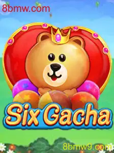 Descubra o Fascinante Mundo do SixGacha: Um Jogo de Estratégia e Sorte