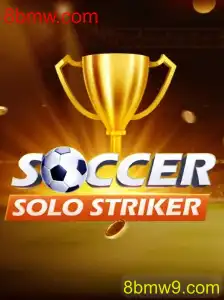 Descubra SoccerSoloStriker: O Jogo de Futebol que Revoluciona as Regras Tradicionais