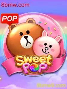 Explorando SweetPOP: Um Mergulho no Universo do Novo Jogo Inovador