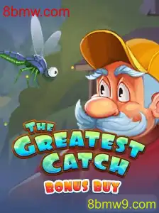 TheGreatestCatchBonusBuy: Um Mergulho no Mundo das Emoções Submarinas