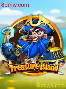 Explorando TreasureIsland: Um Jogo de Aventuras com a Marca 8bmw.com