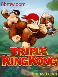 Descubra o Mundo Empolgante de TripleKingKong: Um Novo Horizonte nos Jogos Online